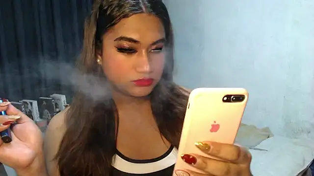 Elysia Fox online show from January 2026 05:54:02 AM