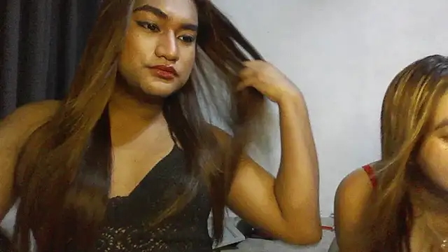 Elysia Fox online show from June 2026 06:51:01 AM