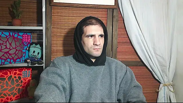 ObeyLust online show from September 2025 11:33:01 AM