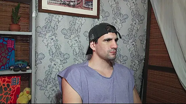 ObeyLust online show from September 2025 04:41:02 PM