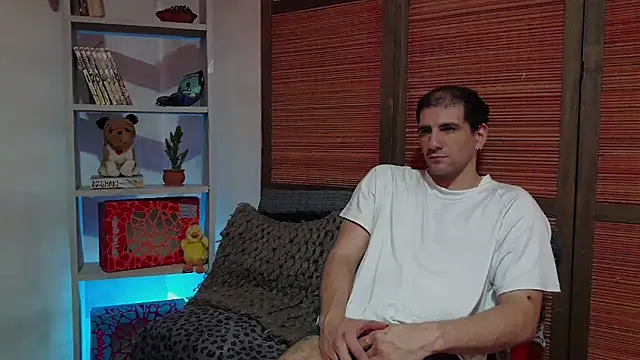 ObeyLust online show from September 2025 05:18:01 PM