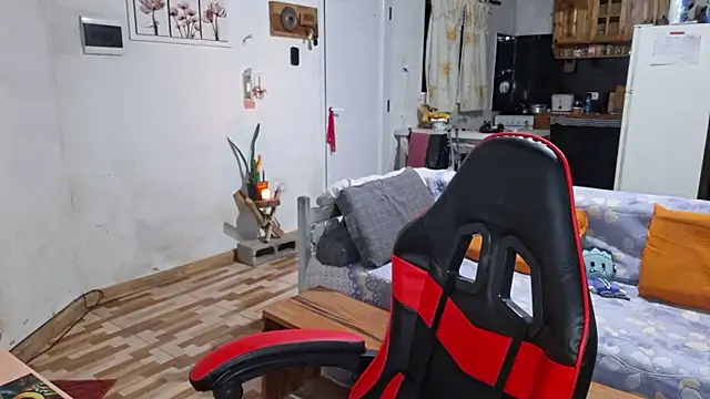 ObeyLust online show from December 2025 03:58:02 AM