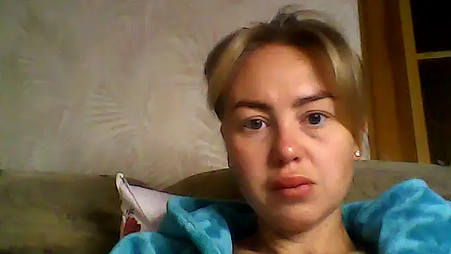 MartaLuna  online show from September 2025 07:35:02 AM