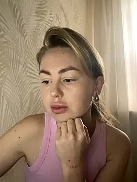 MartaLuna  online show from November 2025 08:35:01 AM