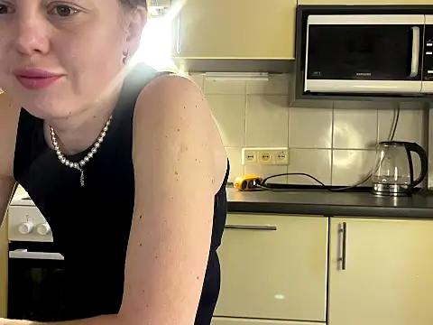 MartaLuna  online show from April 2026 03:32:02 PM