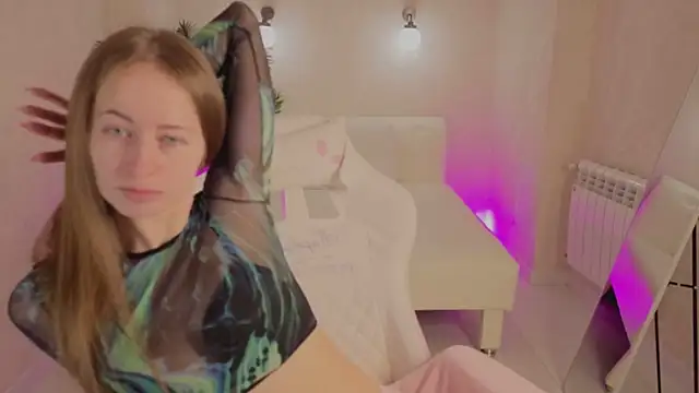 bella li   online show from February 2026 01:53:01 AM