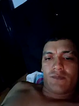 Chloe y Dante online show from November 2025 04:56:01 AM