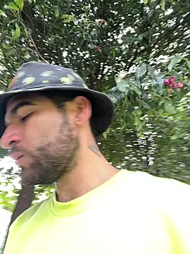 juan hairy online show from May 2026 02:45:01 PM