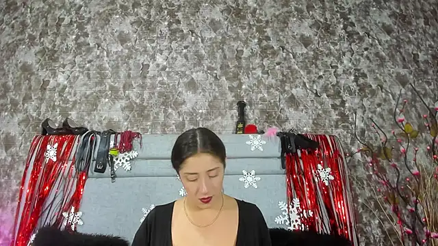 KatyVelvet online show from December 2025 02:53:02 AM