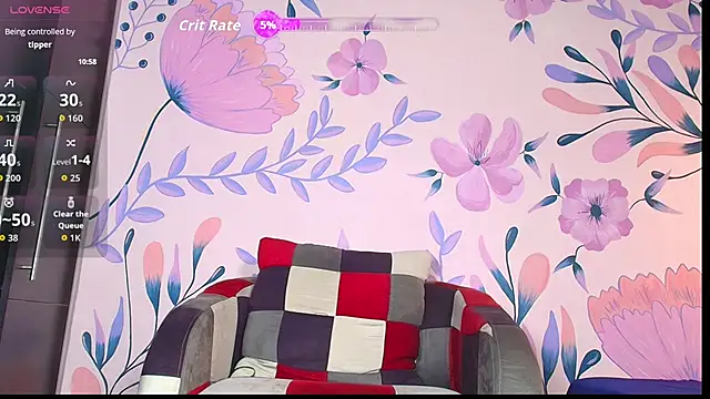 emma hearths online show from October 2025 07:25:02 PM