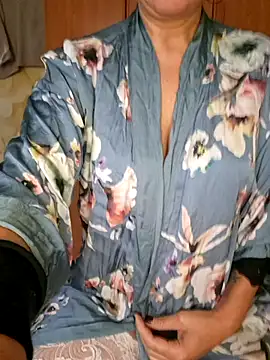 Miciaincalor online show from October 2025 09:31:01 AM