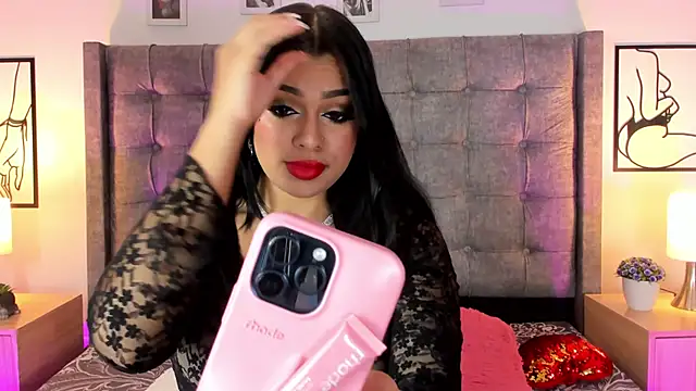 Linda Fosterr online show from February 2026 07:34:02 PM