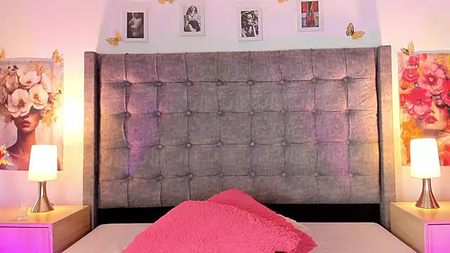 Linda Fosterr online show from March 2026 08:13:02 PM