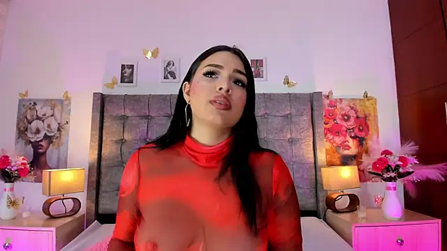 Linda Fosterr online show from May 2026 07:31:01 PM