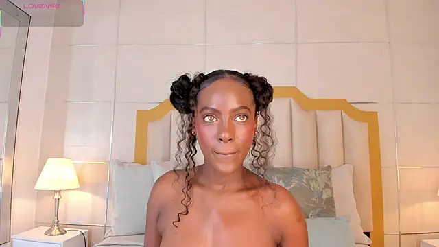 DakotaWangi online show from November 2025 03:31:01 AM