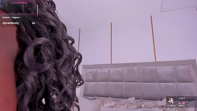 Snapshot of DakotaWangi chatting on February 2026 03:11:01 AM DakotaWangi online show from February 2026 03:11:01 AM