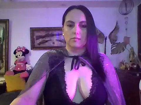 Venusina 07 online show from October 2025 03:37:02 AM