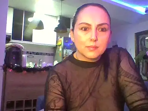 Venusina 07 online show from October 2025 04:59:02 AM