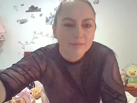 Venusina 07 online show from November 2025 12:17:01 PM