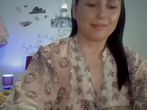 Venusina 07 online show from November 2025 02:01:02 AM