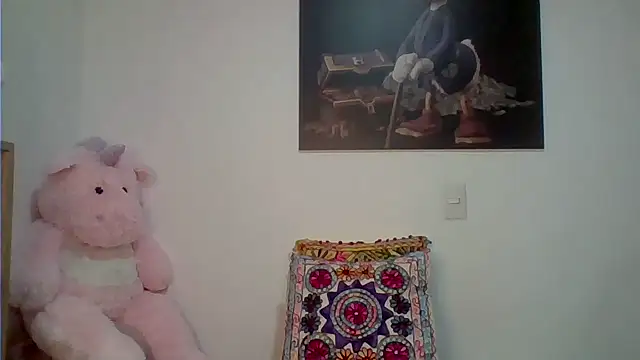 Snapshot of Venusina_07 chatting on May 2026 03:58:02 AM Venusina 07 online show from May 2026 03:58:02 AM