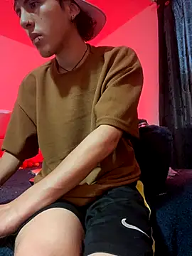 NaytonFreeman online show from November 2025 11:09:02 AM