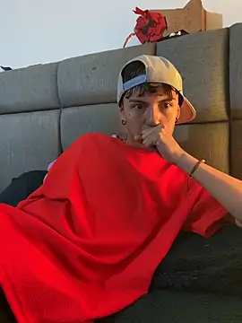 NaytonFreeman online show from February 2026 12:15:01 PM