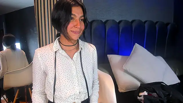 Keila Fg online show from November 2025 07:48:02 PM