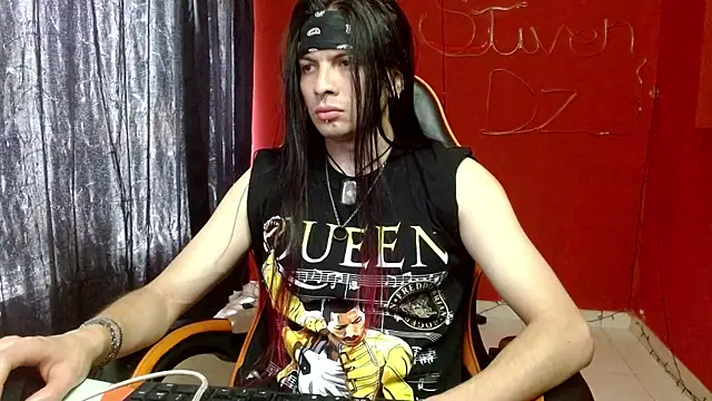 stvn hot online show from April 2026 05:36:01 PM