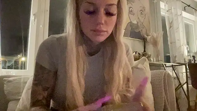 paulinaalatalo online show from January 2026 07:49:02 PM