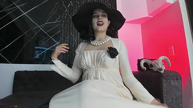 mistress angell  online show from November 2025 10:19:01 PM