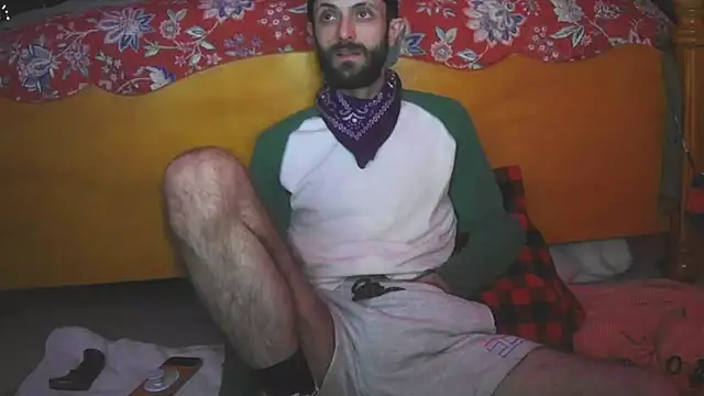 HarmoniousPhantasm3 online show from October 2025 09:05:02 PM