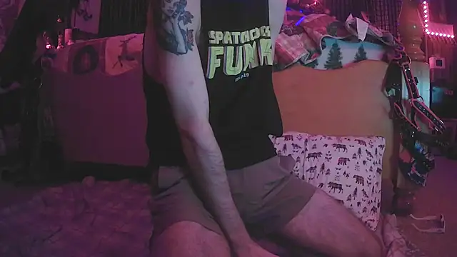 HarmoniousPhantasm3 online show from January 2026 10:25:02 PM