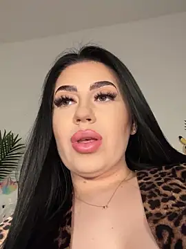 Andrestarr online show from February 2025 06:58:01 PM