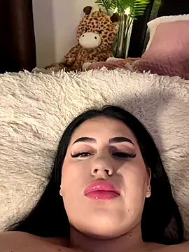 Andrestarr online show from November 2025 06:35:02 PM