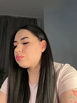 Andrestarr online show from February 2026 07:02:02 PM