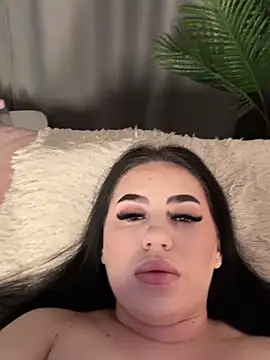 Andrestarr online show from April 2026 07:34:02 PM