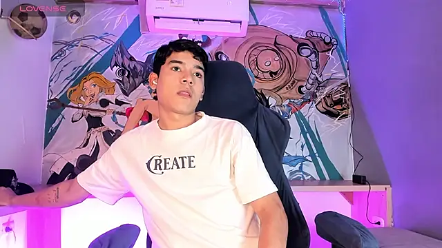 SandroVeyra online show from November 2025 03:21:02 AM