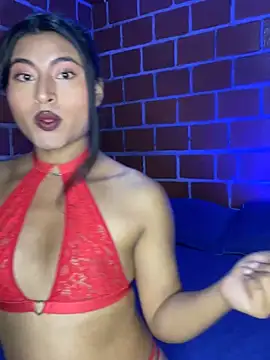 Michelle Narvaez online show from March 2026 12:48:01 AM