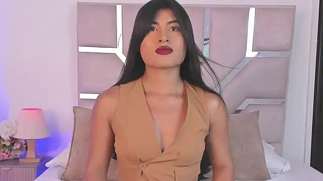 Michelle Narvaez online show from July 2026 06:56:01 PM
