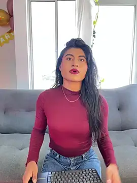 Michelle Narvaez online show from July 2026 08:03:02 PM
