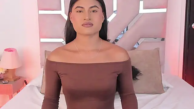 Michelle Narvaez online show from July 2026 07:39:01 PM