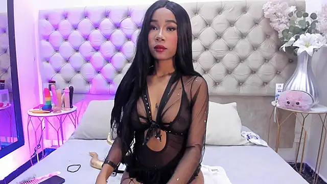 AishaValcazar online show from October 2025 04:26:01 AM