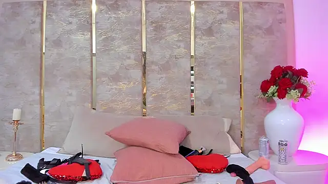 AishaValcazar online show from February 2026 06:40:02 AM