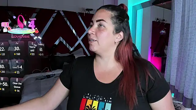 Snapshot of alexiaystive3 chatting on December 2025 09:21:02 PM alexiaystive3 online show from December 2025 09:21:02 PM