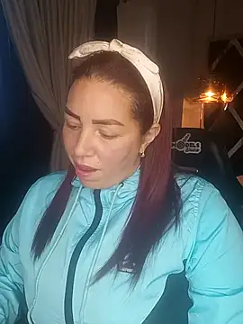 Snapshot of alexiaystive3 chatting on January 2026 04:12:01 PM alexiaystive3 online show from January 2026 04:12:01 PM