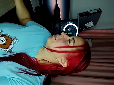 Snapshot of alexiaystive3 chatting on February 2026 03:21:02 PM alexiaystive3 online show from February 2026 03:21:02 PM