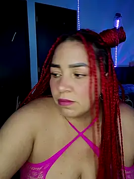 alexiaystive3 online show from July 2026 07:07:01 PM