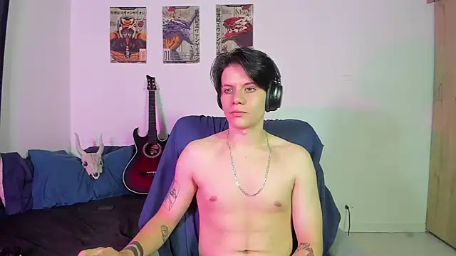 Snapshot of Jerry_Cole chatting on September 2025 12:29:02 PM Jerry Cole online show from September 2025 12:29:02 PM