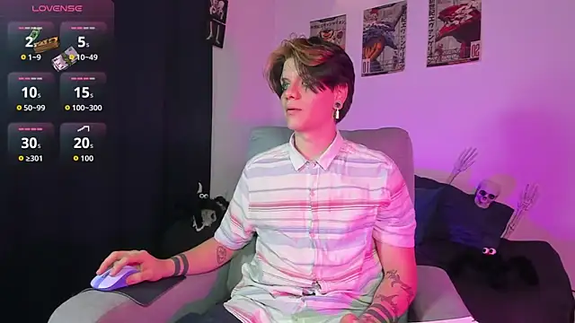 Snapshot of Jerry_Cole chatting on October 2025 03:07:01 AM Jerry Cole online show from October 2025 03:07:01 AM